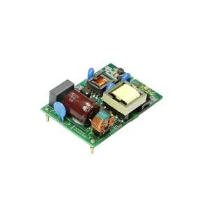 URD480524D-30WR3 Board Mount Isolated DC DC Converter Module