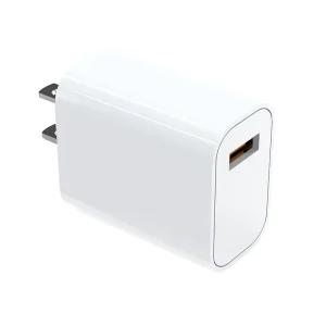 US 20W Wall Charger PD Adapter 5V/3A 9V/3A 12V/2.92A for Mobile Phones Smart Cameras Watches Type-C