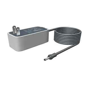 US Certified DC Male Plug Power Adapter DC-2M Safe Stable Power Supply Connector Compatible With Starlink Mini