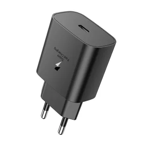 US EU PD 25W Portable Fast Charging Adapter Original Type C USB C Wall Charger with FCC CE for Samsung