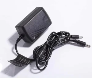 US EU Plug 8.4V 7.4V 1A 1.5A 2A Dual DC Jack Polymer Lithium ion, SLA Battery Charger for Heating Glove Jacket