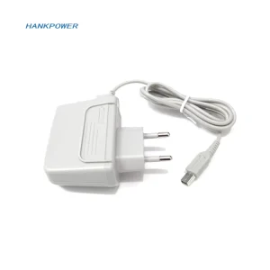 US EU Power Charger Adapter for 2DS 3DS 3DS XL NDSi DNSi XL Power Adapter