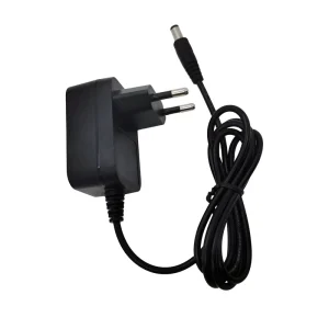 US EU Wall Plug Power Adapter 5V 1A 6V 9V 12V 0.5A 1A 1.5A 2A AC DC Adaptor Power Supply 5W Adapter