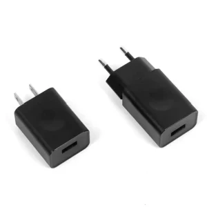 US Plug USB Type-C Fast Charging 20W PD Charger Mobile Phone Power Adapter