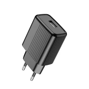 USB-A Port USB Phone Charger Wall Charger 5V/2A 10W with OTP/OVP Protection EU/US/UK Plug Power Adapter