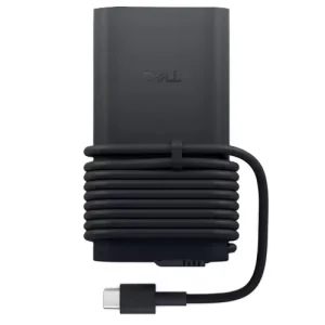 USB C 100W AC Power Adapter PD Type-C Laptop Adapter Power Supply With UK US EU Plug for Dell PC Parts