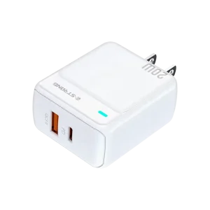 USB-C 18W 20W 33W PD Charger Power Adapter for Phones Fast Charger