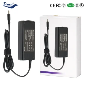 USB-C Charger 90W Power Delivery for 2-in-1 Laptops and USB-C Devices