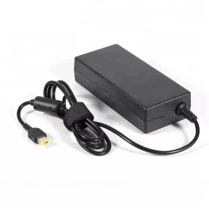 USB-C Laptop Charger 135W 20V 6.75A Portable for ThinkPad T470p Notebook