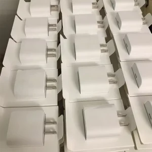 USB-C PD 20W Power Adapter Wall Charger with US Plug