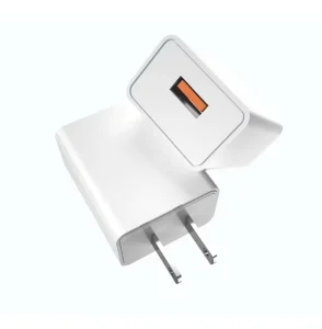 USB Charger 5V 2A Phone Charger for US EU UK USB Power Adapter Wall Plug