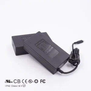 USB PD3.1&PD3.0 Fast Charge Agreement 12v 19v 26v Ac Dc Power Supply 36W 100W 140W 2a 5a Industrial Power Adapter