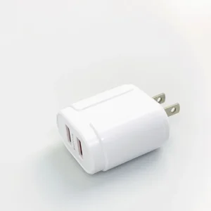 USB Port Fast Charging 5V 2A Mini Wall Charger Power Adapter EU and US Mobile Phone Charger