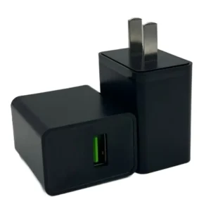 USB Type C Charger Adapter with Fast Charging Cable Compatible with Phone Android and Bus USB Charger