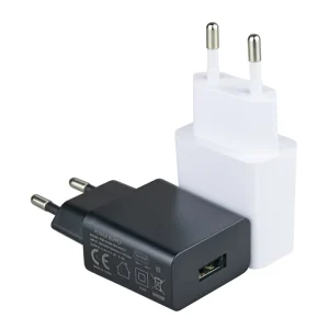 USB Wall Charger 5V 1A EU Plug for Phone