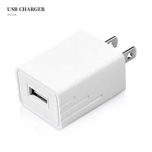 USB Wall Charger USB-C PD Adapter 5V 1A USB Charger for MP4