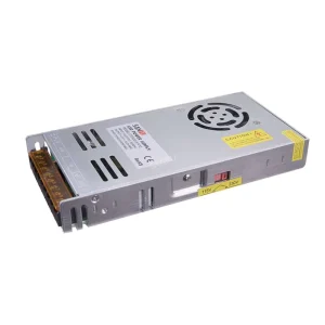 Ultra SANPU CPS250-W1V 250W DC Output LED Driver Power Supply for Strip Grow Cabinet Ceiling Panel TV Backlight 86% Efficiency