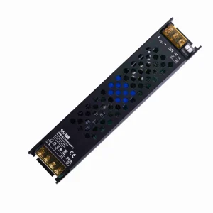 Ultra Thin 150W Switching AC DC Driver Triac 0 10V Dimm Power Supply 12V 24V LED 10A 20A 6A For 240V Input Voltage CE ROHS