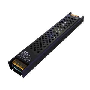 Ultra Thin 300W Triac Dimmable Power Supply Switching AC DC Driver 12V 24V LED 0 10V 3 1Dali 220V Input Voltage 150W Output 20A