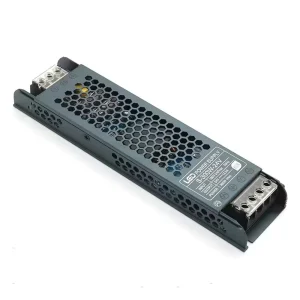 Ultra Thin Slim Type LED Switching Power Supply 12V 24V 60W 100W 200W 300W 400W LED Power Supply 12V 25A 300W Slim Power Supply