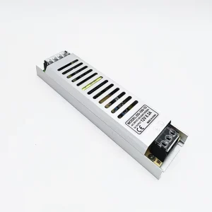 Ultra thin Power Supply 100~265V AC to DC 12V 100W 8.3A LED Lighting Single Phase Output Switch Power Supply