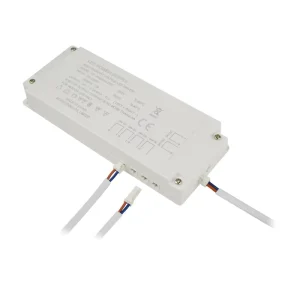 Ultrathin LED Power Supply Constant Voltage 12V 3A 36W Slim Power Supply for LED Strip
