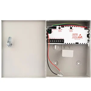 Uninterrupted UPS Backup Power Supply AC 220V 50HZ to DC 12V 5A Support Back Up Battery Switch Power Supply Time Delay