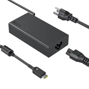 Universal 100W Type C Laptop Charger USB-C 20V 5A Notebook AC Power Adapter for Len Thinkpad Chromebook