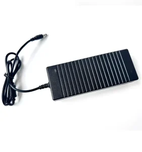Universal 12V 10A DC Adapter for Laptop/Desktop Power Supply with OTP OVP Protection for Camera Use