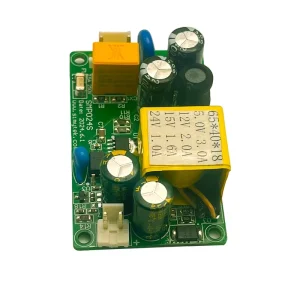 Universal 12V 2A Power Supply 5V 5A