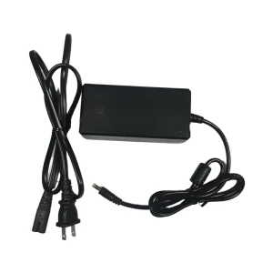 Universal 12V 5A Laptop Power Adapter Electric Computer Charger CE ETL SAA KC GS PSE Certificated 60W Desktop Power Supply