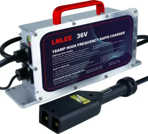 Universal 12V Lead Acid Automotive 24V Lifepo4 48V 60V 72V Smart Lithium Battery Charger