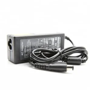 Universal 19.5V 3.34A 7.4*5.0mm Laptop AC DC Charger Adapter