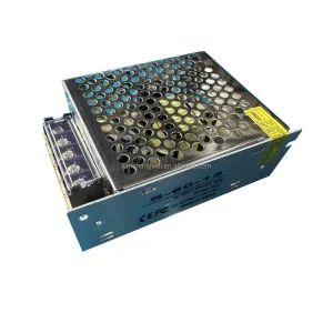Universal 200W 5V DC12V UPS Switching Power Supply Single Output Current 10A Input Voltage 110V 220V 120V 200V 240V Smart Home