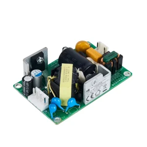 Universal 36W 65W 9V 12V 15V 19V 24V 1.5a 1.89a 2.4a 3.0a AC DC Single Output Adapter Constant Voltage Open Frame Power Supply