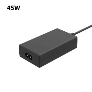 Universal 45W Laptop Charger AC DC Power Adapter for Notebook PC Tablet