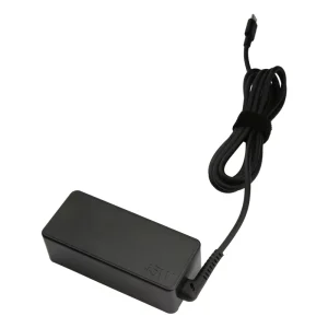 Universal 45W Type C Laptop Adapter Charger USB C PD AC Power Adapter for Len Yoga X280 T480 T480s T580 E480