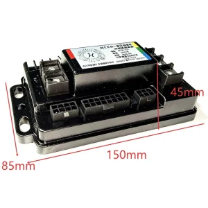 Universal 500W-800W 36V48V60V72V 9Tube Brushless DC Motor Controller with bluetooth for Electric Bicycle Scooter Motorcycle