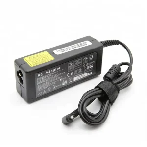 Universal 65W 19V 3.42A Laptop Power Adapter for Acer