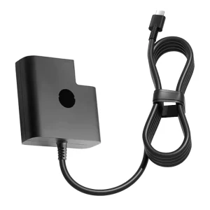Universal 65W 20V 3.25A USB Power Laptop Charger for AC Adapter Notebook for HP Elitebook x360 Pavilion Envy Elite X2