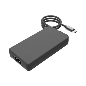 Universal 65W Desktop AC DC Switching Power Supply Adapter for HP Notebook Computer