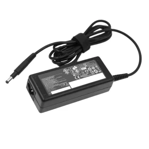 Universal 65W Laptop Power Supply Adapter 19.5V 3.33A AC Port for EU/US/AU Plug PD Function 1 Year Warranty