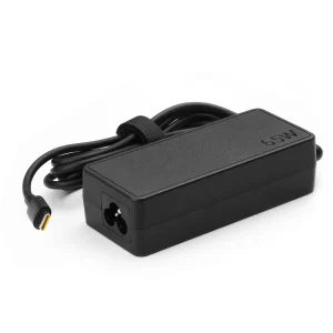 Universal 65W USB Type-C PD 3.0 OVP Laptop Charger Adapter for Lenovo Thinkpad Dell Acer Google Series