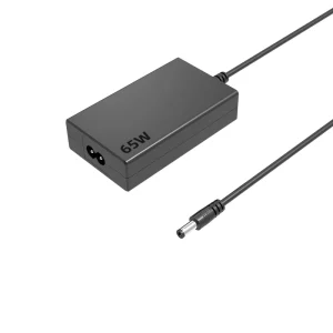 Universal 65w Dc 9v 12v 24v 48v Charger Fast Supply Laptop Power Adapter for Wall Desktop Device