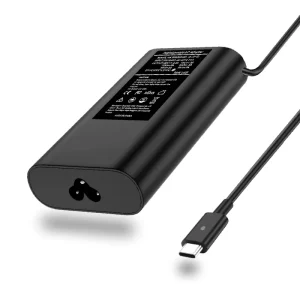 90W 20V 4.5A Universal USB Type C PD Laptop Adapter Charger for XPS 13/15/17 LA90PM170 DA90PM170 DA65NM170