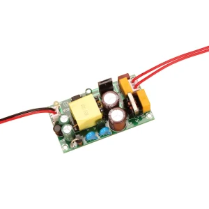 Universal AC-DC 220V to 12V 1.5A Switching Power Supply Module