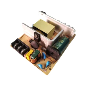 Universal AC DC 22V-27V 6A 144W Single High Efficiency Switching Power Supply Module for LED Lights
