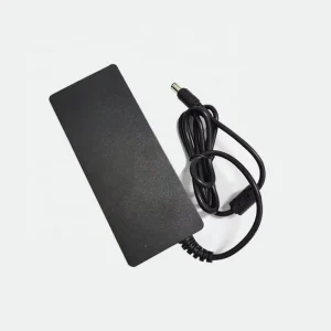 Universal AC DC Switching Power Supply Adapter Charger for Laptop LED Strip Monitor 3D Printer CE FCC Certified