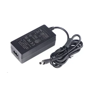 Universal AC Power Adapter UK US EU AU AC Plug to DC Power Adapter 12V 24V 1A 2A 2.5A 4A 5A 6A 8A 10A Power Supply