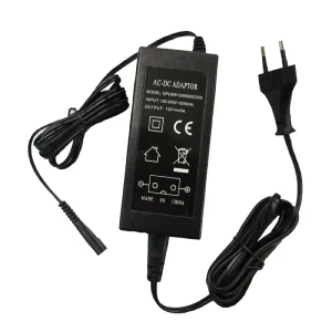 Universal Laptop AC Power Adapter Charger 12V 1A-10A 120W